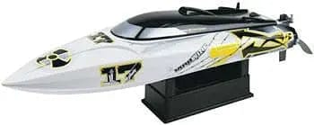 Barbwire rc deals boat