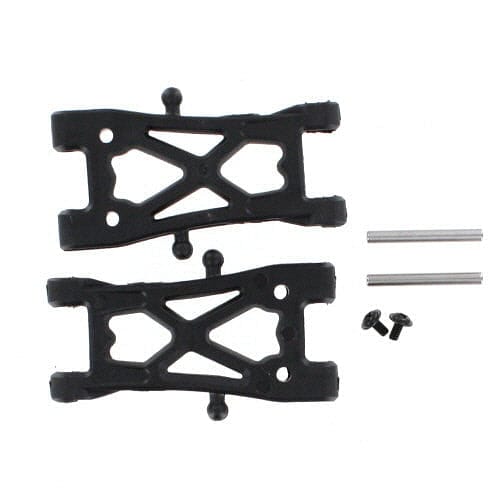Redcat BS502-006 Rear Lower Suspension Arms