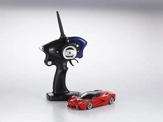 MINI-Z MR-03S La Ferrari Red v - RUI YONG HOBBY | RUI YONG HOBBY
