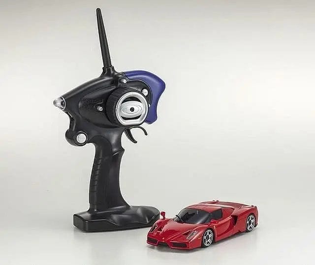 MINI-Z Racer MR-03S Enzo Ferra - RUI YONG HOBBY | RUI YONG HOBBY
