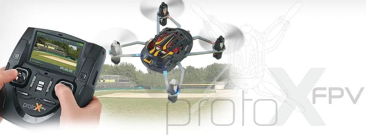 Proto best sale x fpv