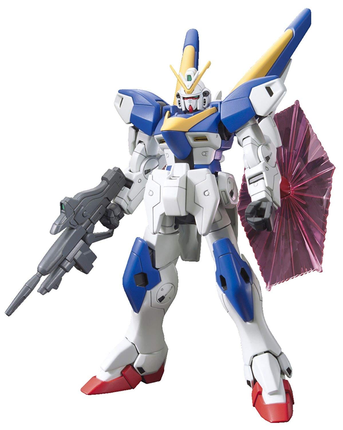  Bandai Hobby #1 Gundam EXIA 1/100, Bandai Double Zero