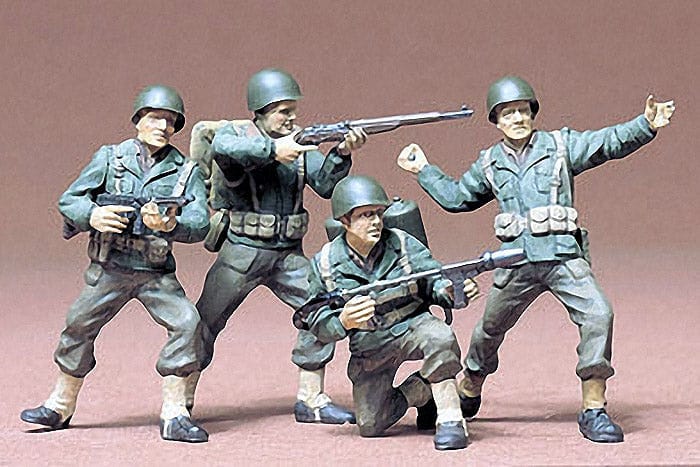 Product News-Second Item of the Soldier Figure Series: New Fourth Army  Soldier-Rui Ye Century (Shenzhen) Hobby Co., Ltd