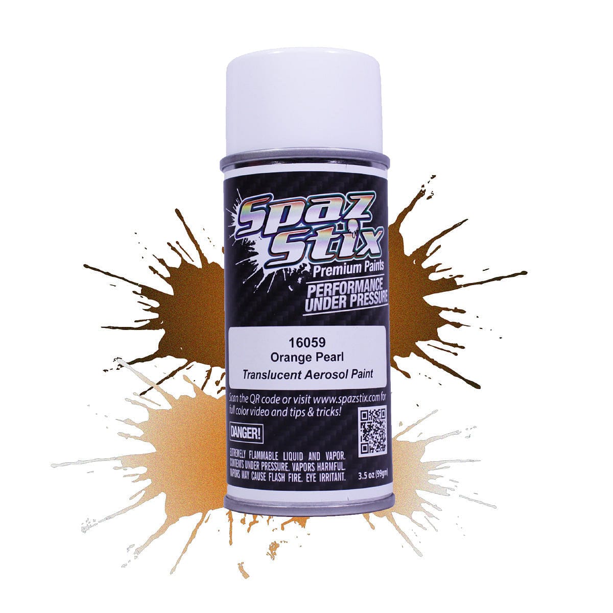 Spaz Stix Premium R/C Paints – Spaz Stix by HRP